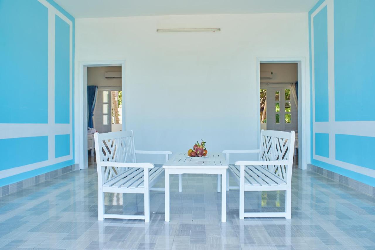 Ocean Place Mui Ne Resort מראה חיצוני תמונה