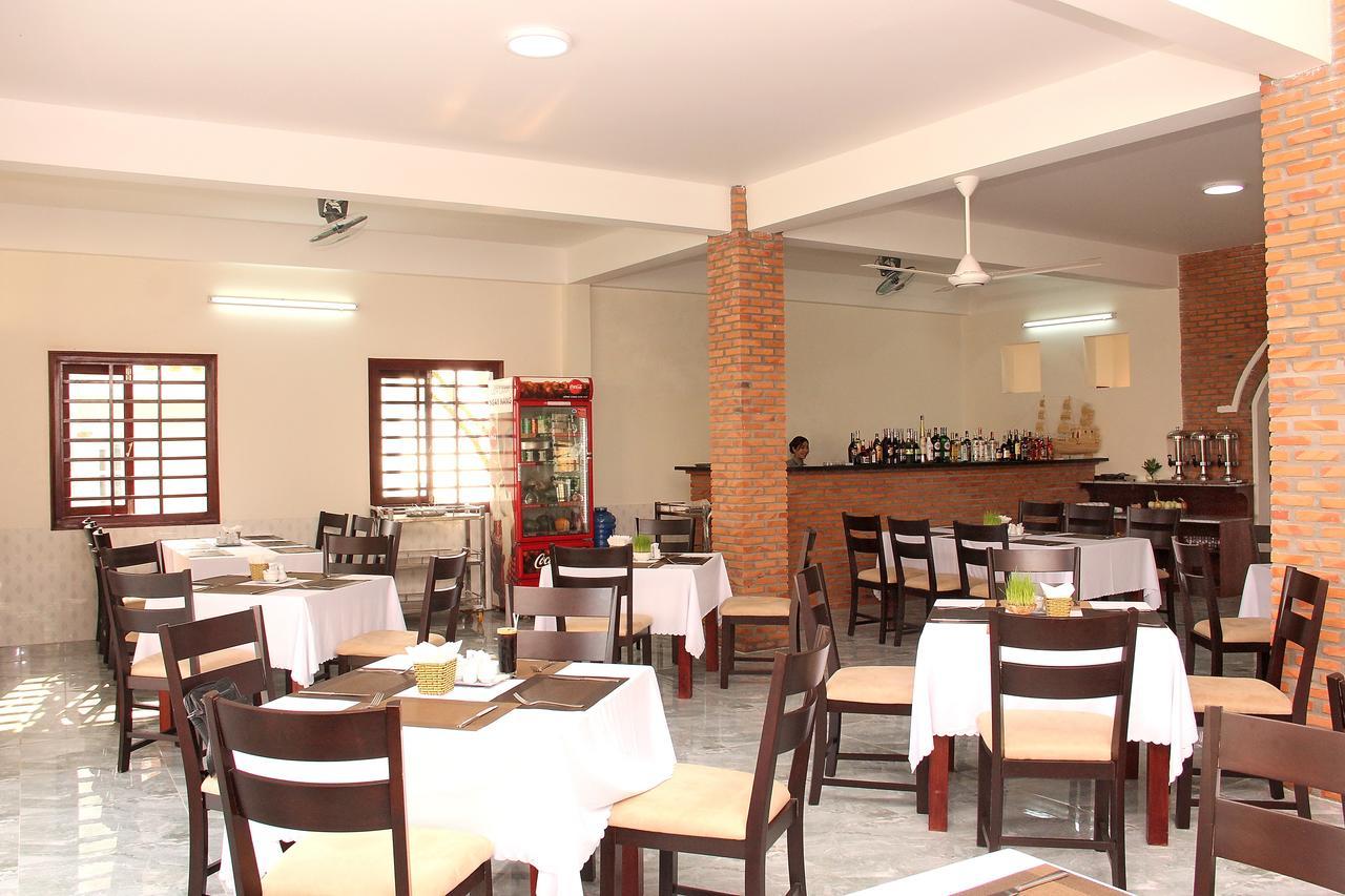 Ocean Place Mui Ne Resort מראה חיצוני תמונה